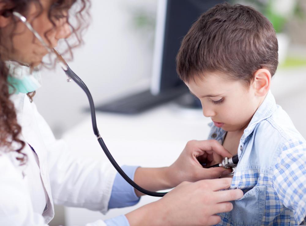 Surgical retractors are available in a variety of sizes in order to accommodate both children and adults.