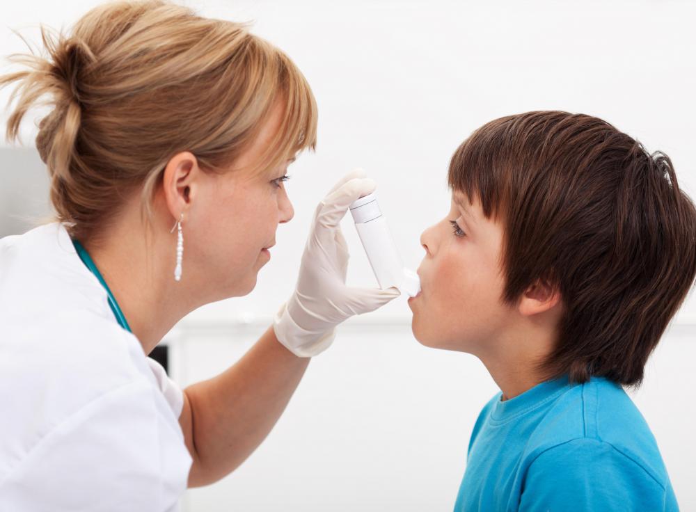 Respiratory stimulants may be beneficial for people suffering with asthma.