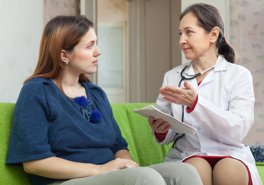 Doctors refer to patient conditions that don't have a known cause as "idiopathic."