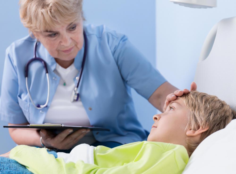 A person with a basilar skull fracture may be monitored for at least 24 to 48 hours.