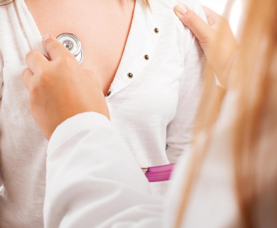 Respiratory stimulants are prescribed to aid in a patient's breathing.