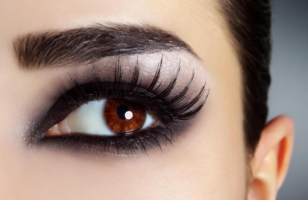 Para-Phenylenediamine (PPD) is a chemical used in dark-colored cosmetics.