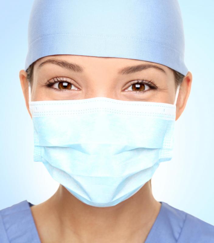 A cosmetic surgeon.