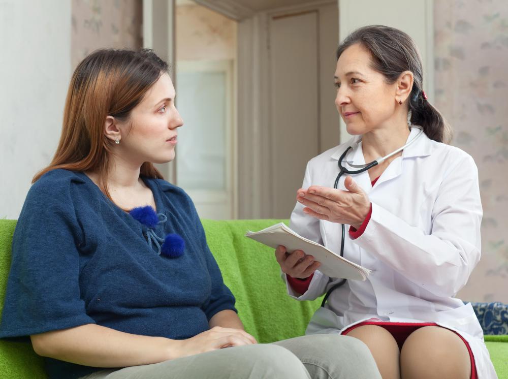 A doctor who chooses to specialize may be better compensated for their services.