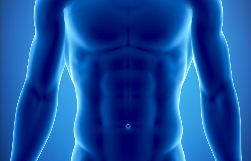 Cancer in the abdomen area can cause retroperitoneal adenopathy.