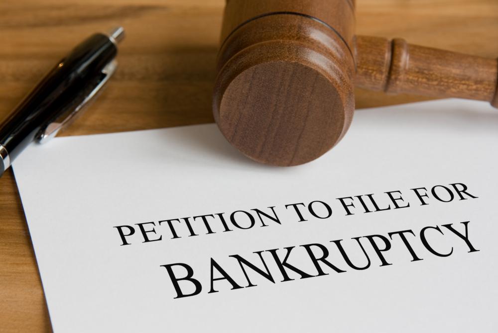 In order to hear a case, a court must have subject-matter jurisdiction.