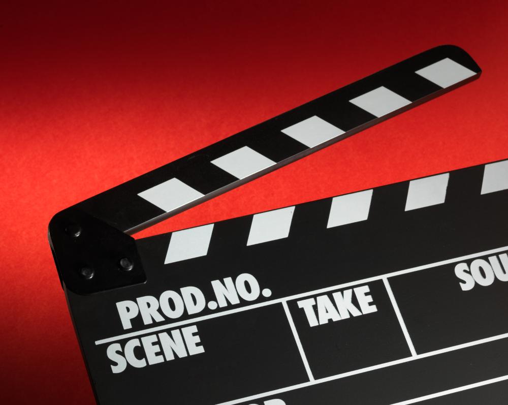 TV advertising combines marketing and film production.