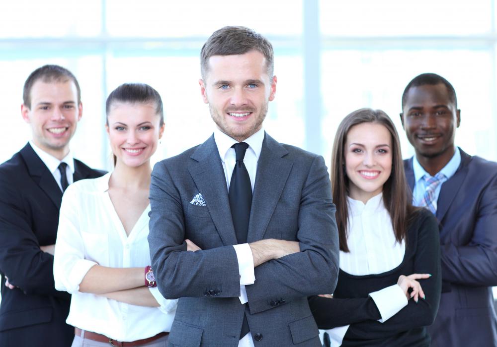 Institutional advertising is designed to promote a company.