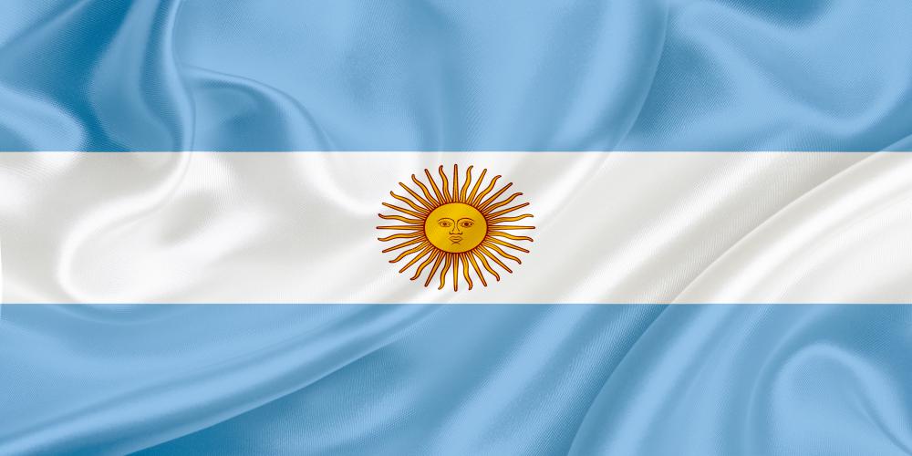 May 25th in Argentina is known as el Dia de la Revolucion de Mayo, or the Day of the May Revolution.