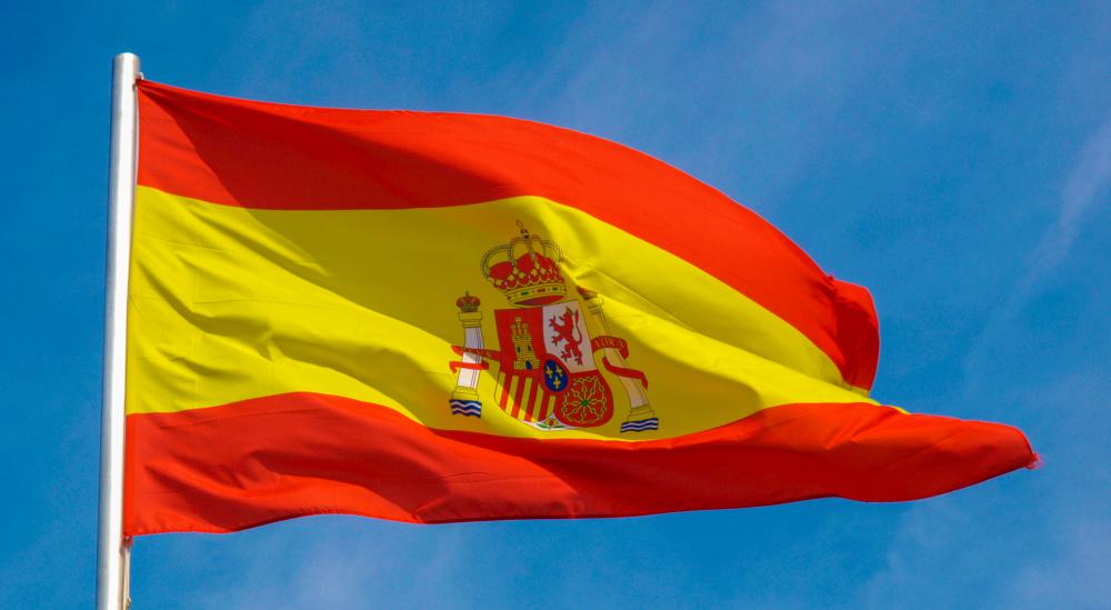 Northern Spain forms part of the homeland of the Basques.