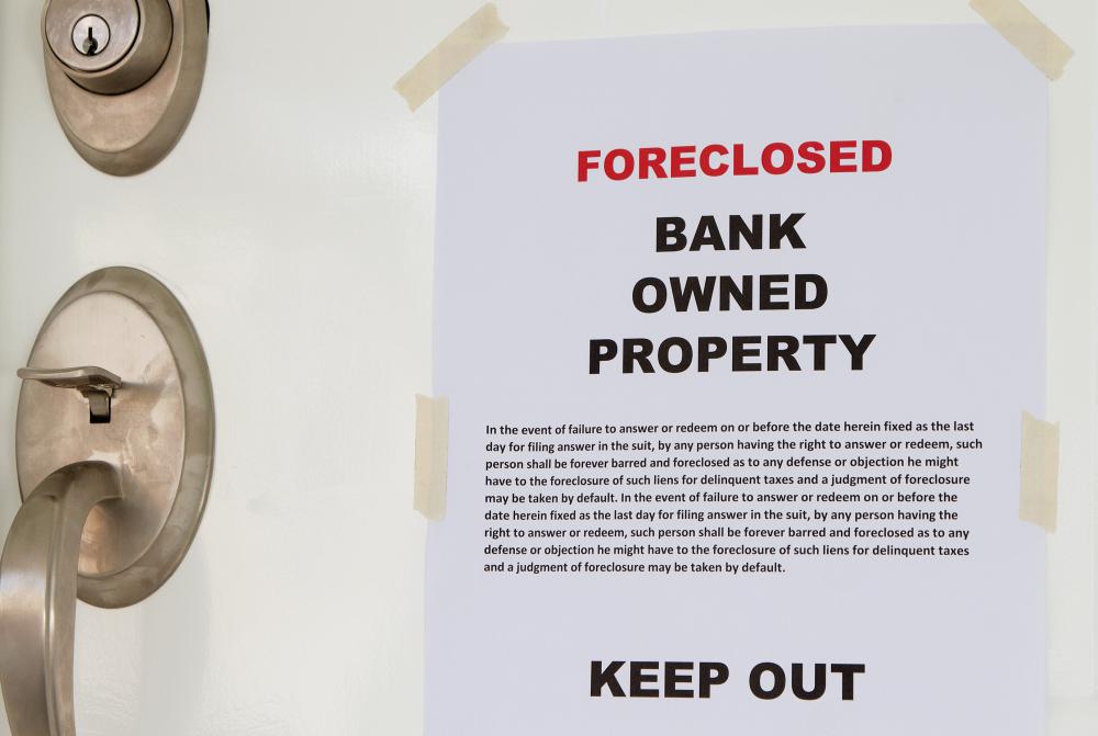 One program for which TARP funds were used was foreclosure abatement initiatives.
