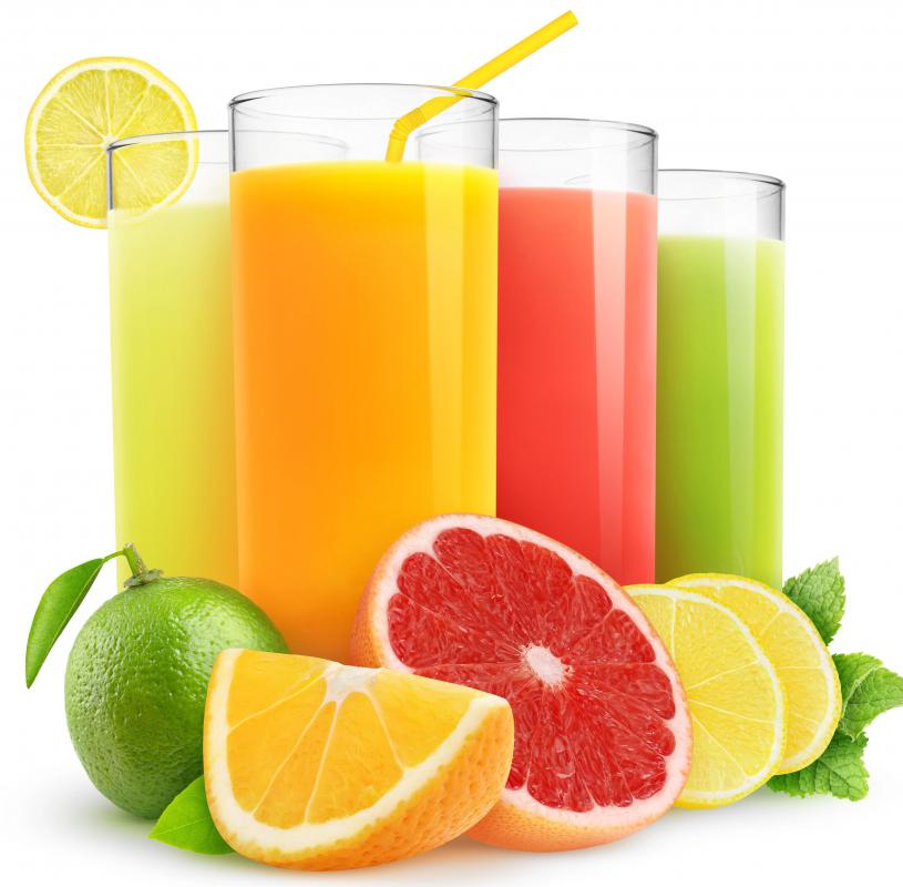 Not all cleanses and detox diets are effective at treating gallbladder sludge.