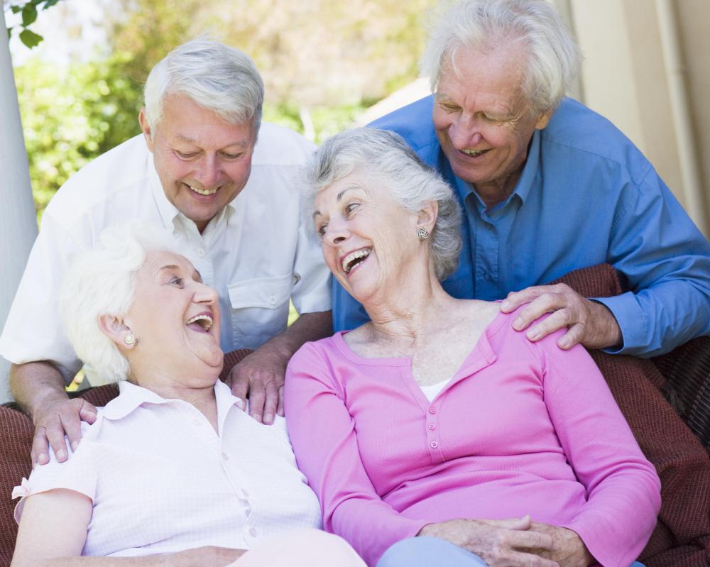 Successful advertising strategies are typically geared toward specific demographics.