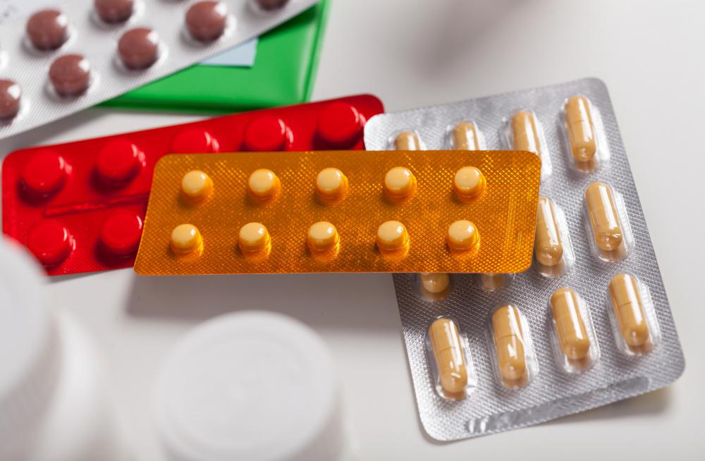 Treatment for large intestine pain may include medications.