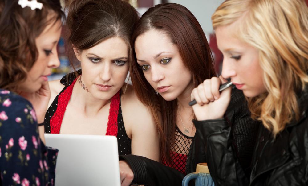 Social media advertising allows for targeted advertising of goods or services through websites and phone applications.