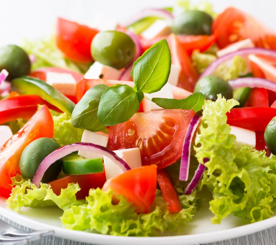Eating high-fiber foods can help relieve the inflammation of diverticulitis.