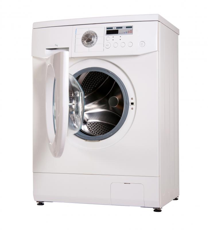 Only running a washing machine with a full load can reduce household energy usage.