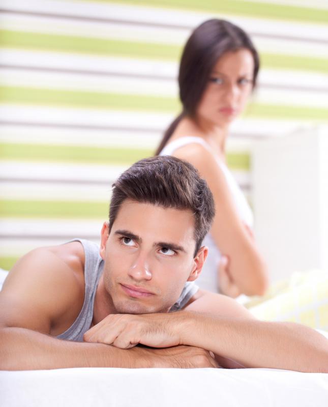 If one partner in a relationship refuses to go to marriage counseling, the other partner may still find benefits to going.