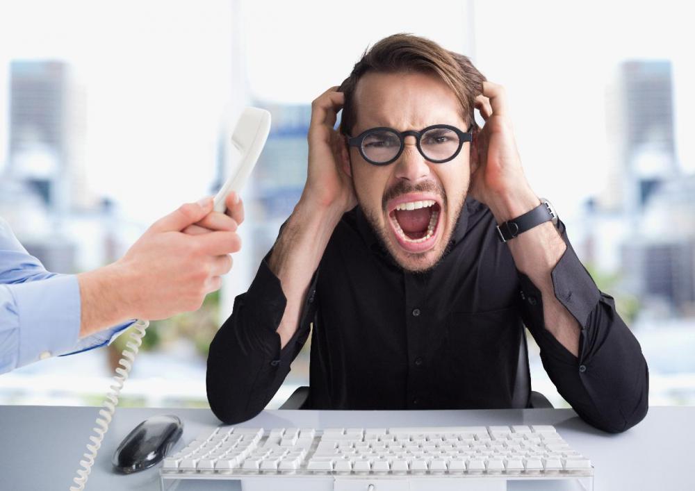 Frustrated help desk workers may use derogatory slang for errors caused by incompetent users.