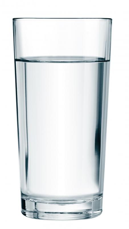 Some people with CPVC pipes say their water has a plastic taste.