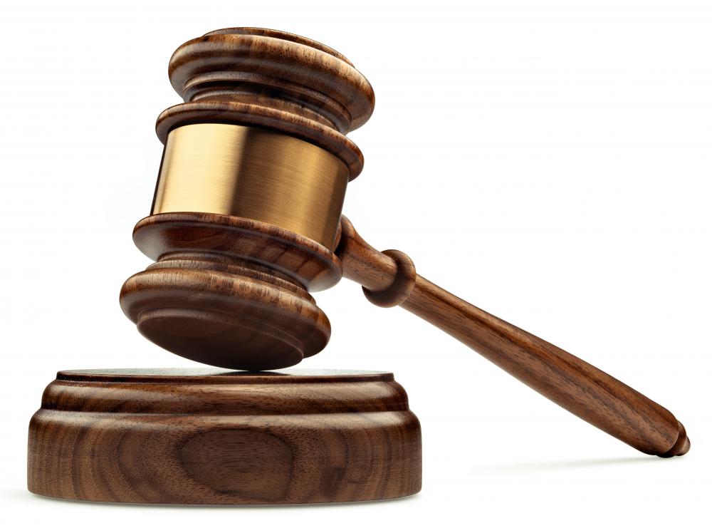 Tort law is a branch of civil law.