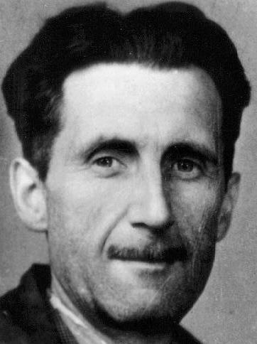George Orwell created a Juvenalian mirror of his own society to address what he saw as dangerous political and social tendencies.