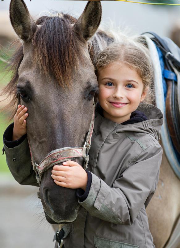 Studies have shown that people who have pets live healthier lives.
