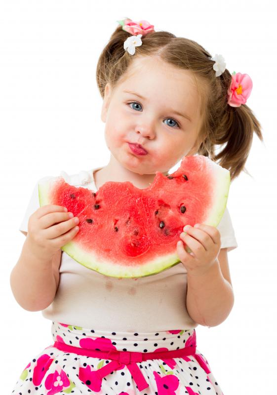 Foods such as watermelon, tomatoes and grapefruit contain lycopene.