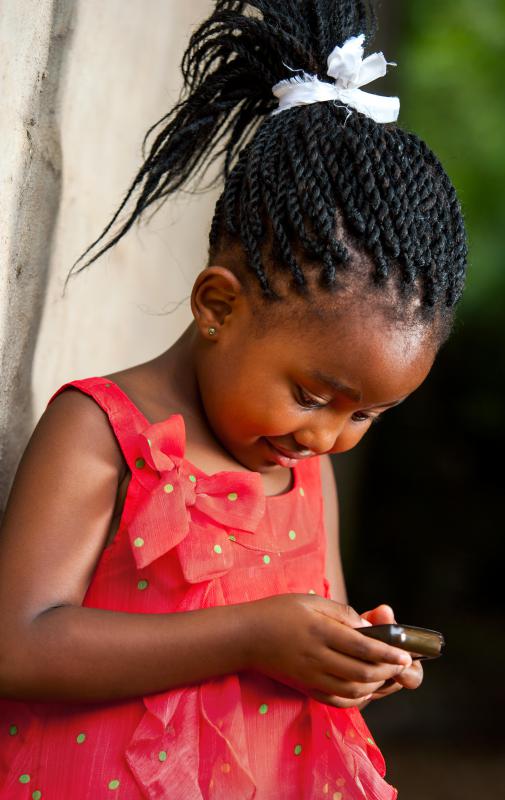 Whether a young child has sufficient nutrition can play a large role in her cognitive development.