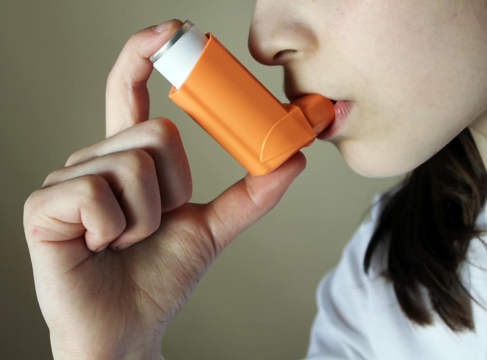 Kali carbonicum has been used to treat symptoms of asthma.