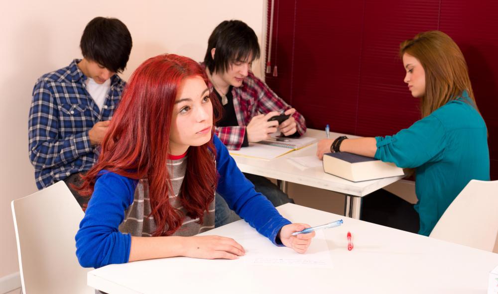 The first component of observational learning is being able to pay attention and focus.