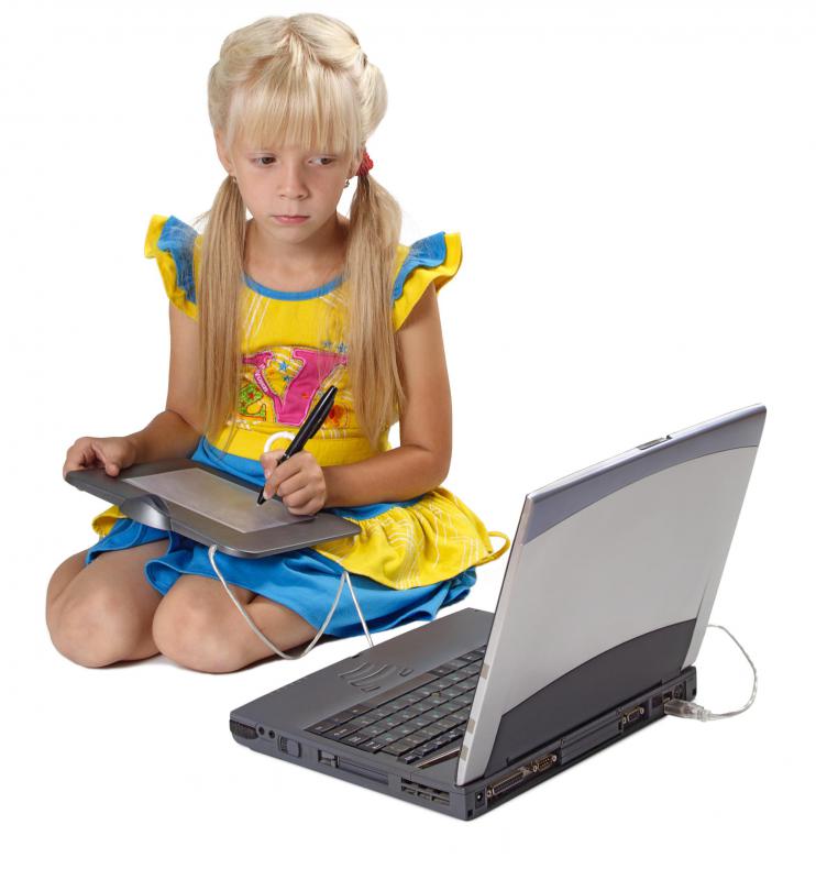 Computer generated imaging is a popular alternative to stop motion animation.
