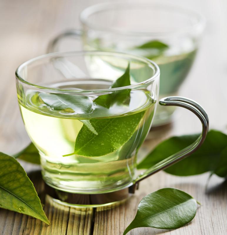 Gnaphalium can be used to treat respiratory problems when taken as an herbal tea.
