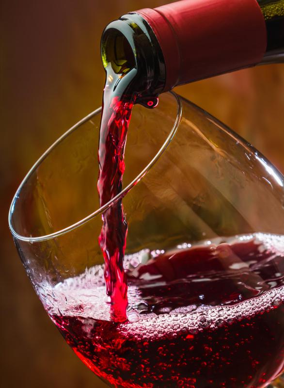 Individuals taking tramadol should avoid drinking alcohol.