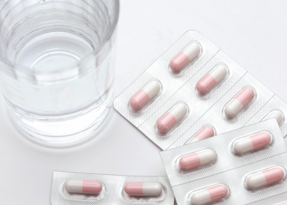Medication may be helpful to individuals experiencing hyperventilation due to an anxiety disorder.