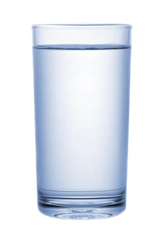 Drinking water can help with sunstroke.