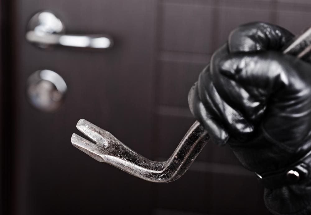 Some researchers have linked brain fog with crime.