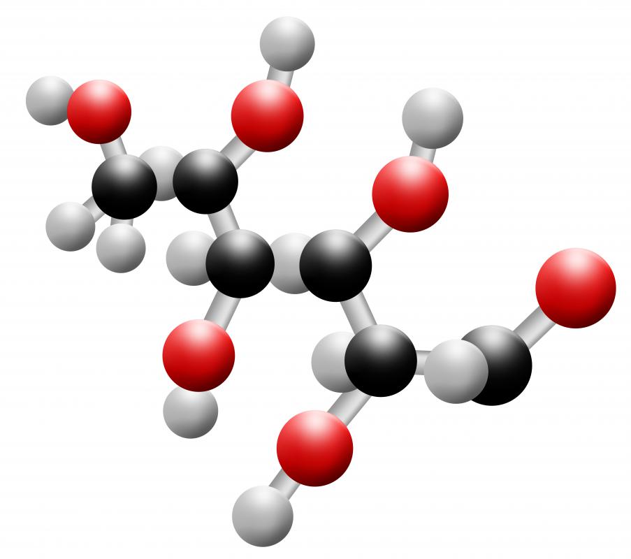 Glycogen can quickly be converted to glucose when blood sugar levels get low.