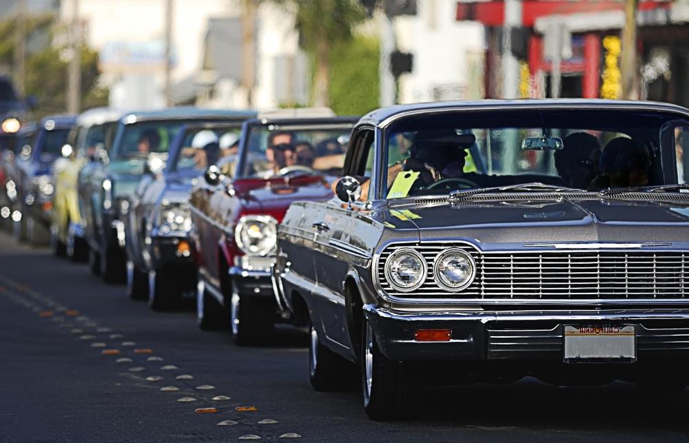 In 1962, G.M. had a 51% market share, meaning that it made more than half of the automobile sales that year.