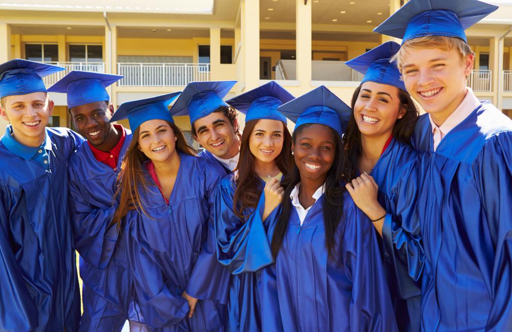 The process of researching and writing may benefit high school students when they move on to college.