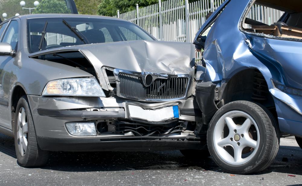 Driver fatigue is a major cause of car crashes.