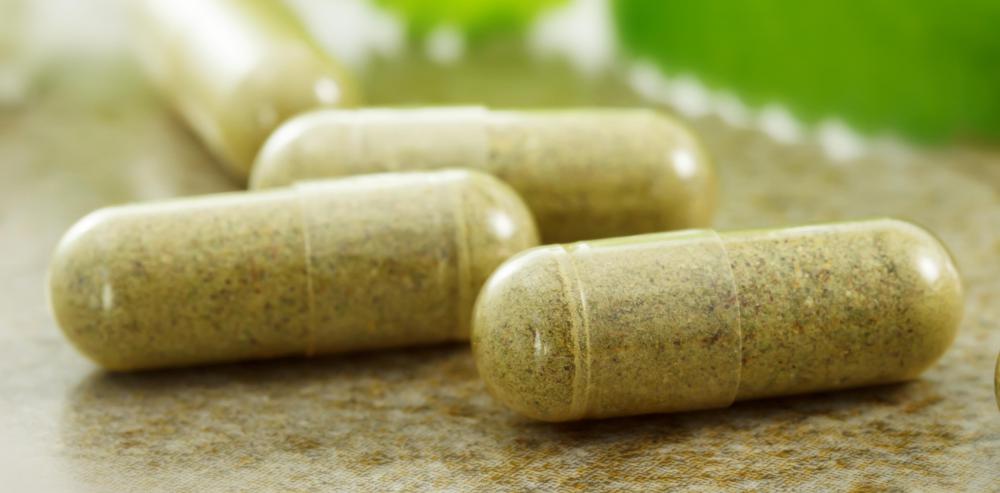 Garcinia cambogia extract is typically taken as a weight loss supplement.