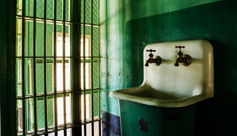 Many prisoners have served sentences that lasted as long as 20 years in solitary confinement.