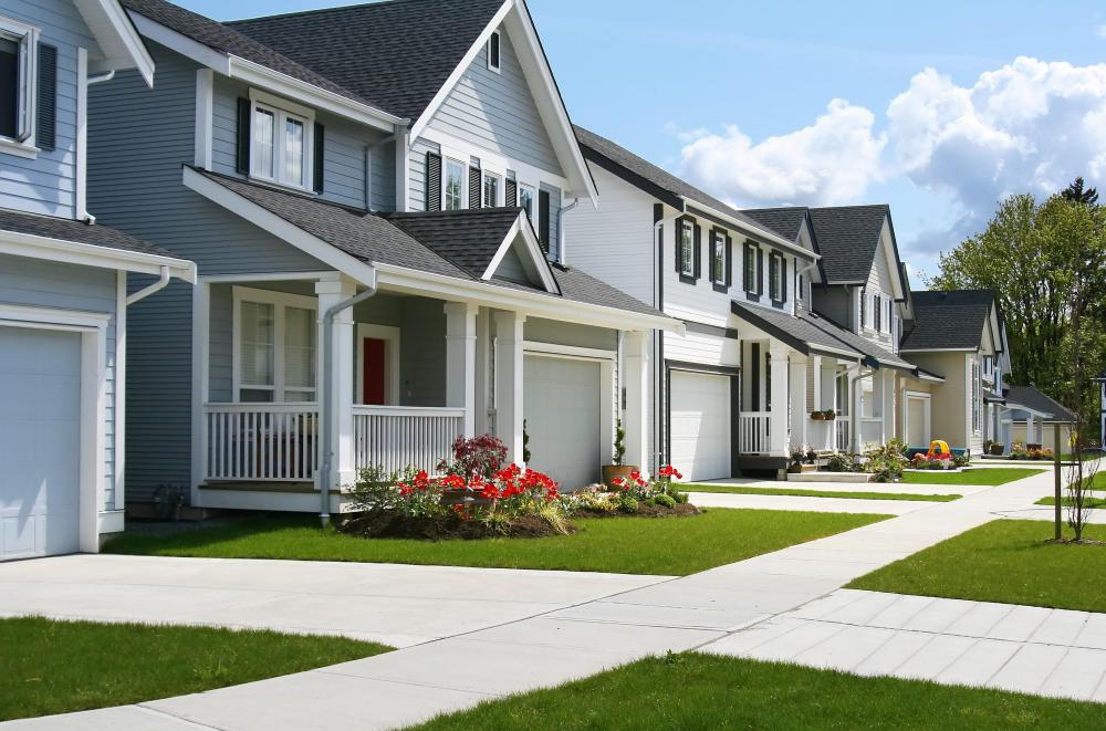 Failing to maintain a property is considered property negligence.