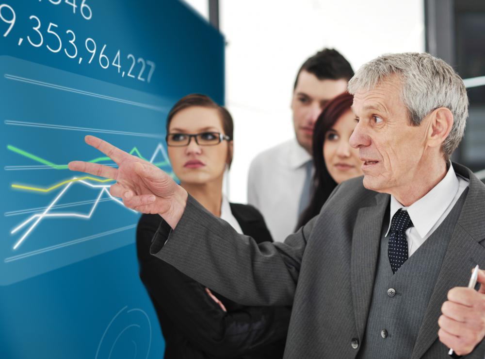 Net operating profit refers to the amount of money that a company has earned after the cost of goods sold and operating expenses have been deducted.