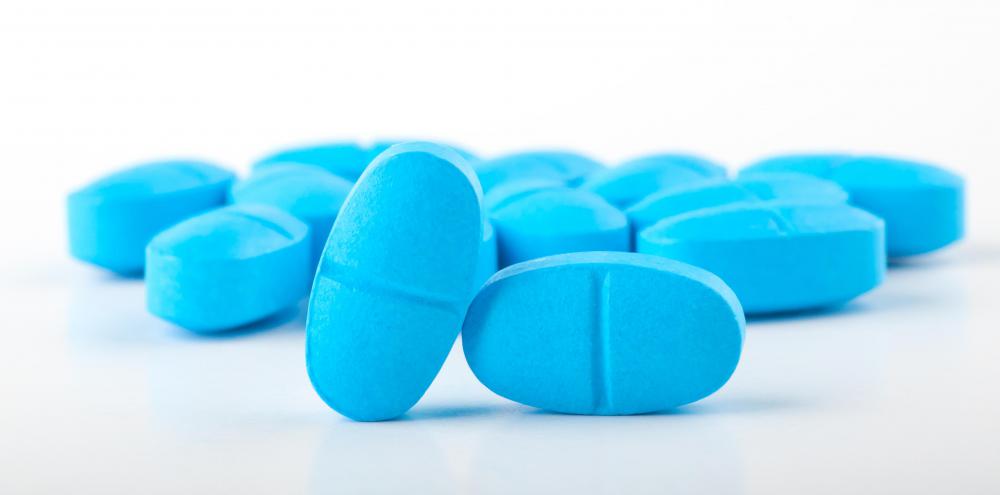 Thyroxine tablets may come in different colors.