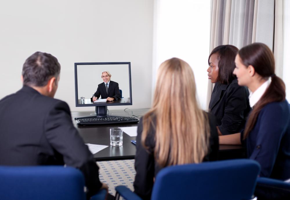 Participative leadership involves seeking out input from all members of a team.