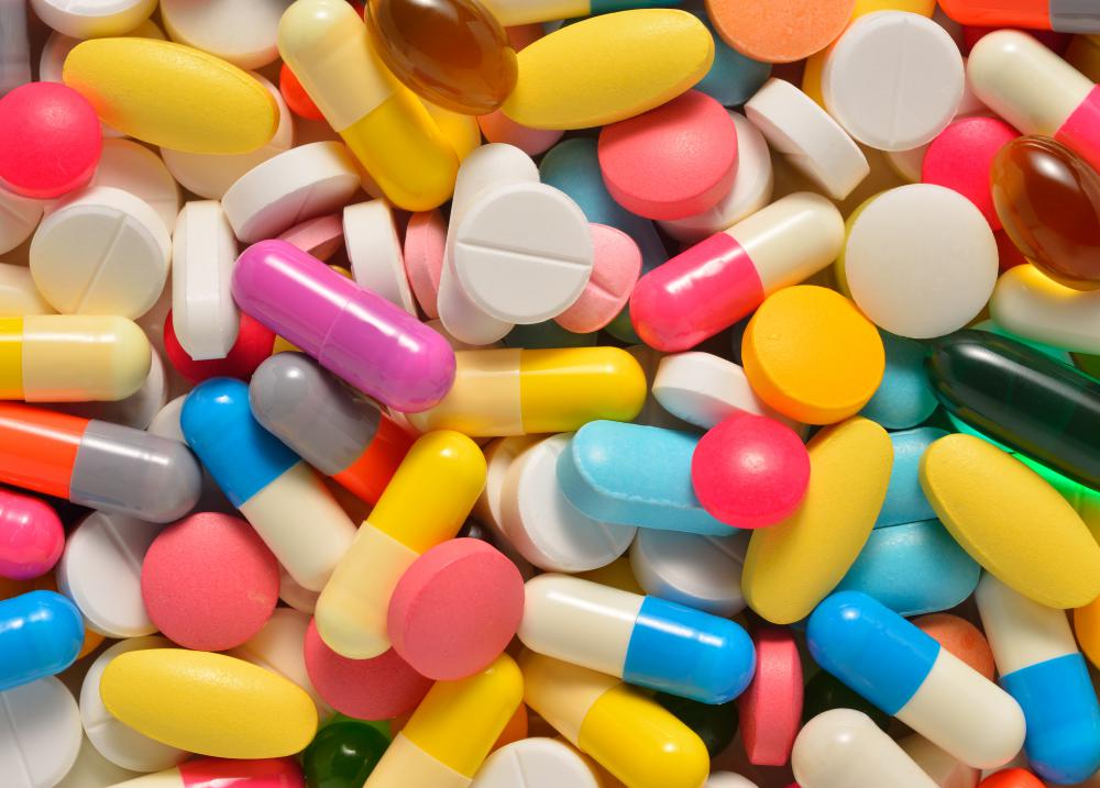 Nonsteroidal anti-inflammatory medications may be prescribed to treat torn cartilage.