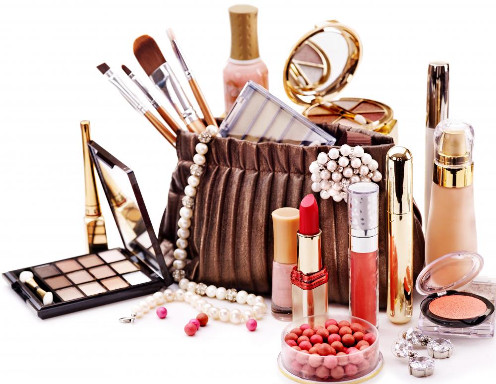 Guano is said to be used in many cosmetics products to create a pearly sheen.