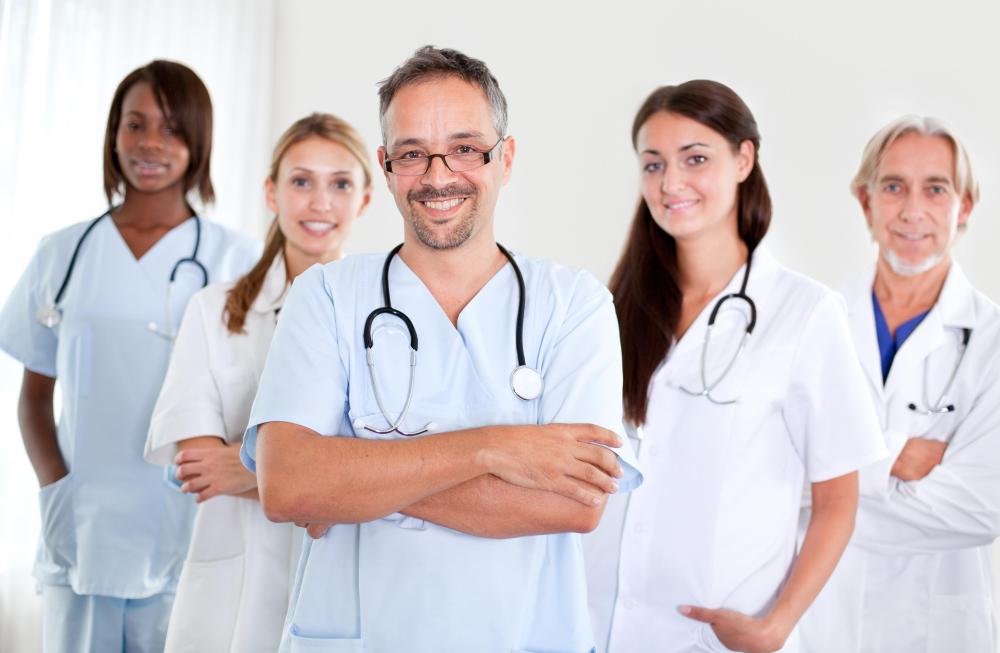 Approximately 0.29% of Americans are doctors.